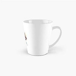 Cute Iron Man Illustration Mug