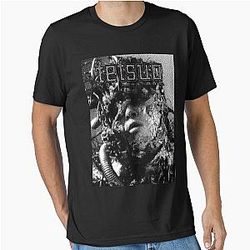 Tetsuo the Iron Man Essential T-Shirt