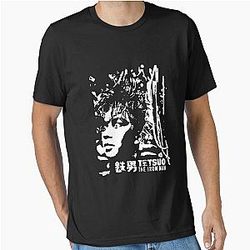 Tetsuo the Iron Man Essential T-Shirt