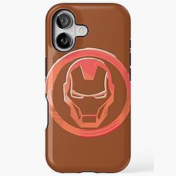 Iron Man iPhone Case