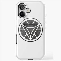 Iron man reactor case for iPhone