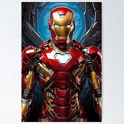 Iron Man Animated Series