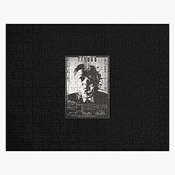 Tetsuo the Iron Man Puzzle