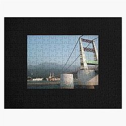 Iron Man Puzzle