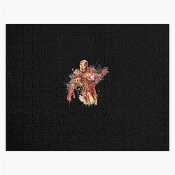 IRON MAN Jigsaw Puzzle