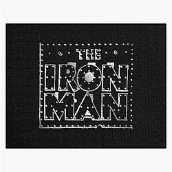 The Iron Man Puzzle