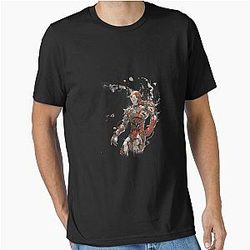IRON MAN Essential T-Shirt