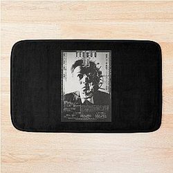 Tetsuo the Ironman Bath Mat