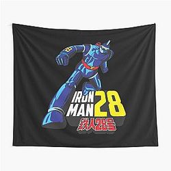 Iron Man Tapestry