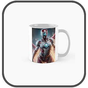 Iron Man Mugs