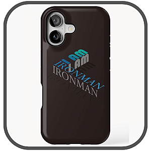 Iron Man Cases