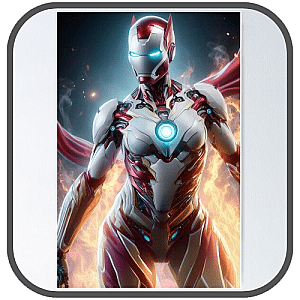Iron Man Posters