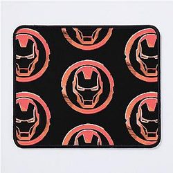 Iron Man Mouse Pad