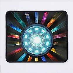 Iron Man Mouse Pad
