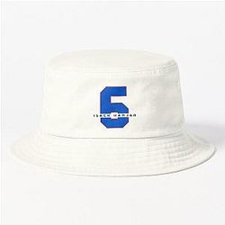 Isack Hadjar F1 Racing Bucket Hat