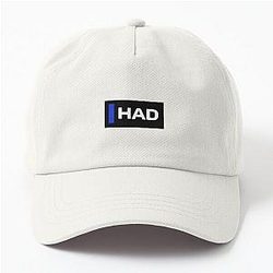 Issac Hadjar Racing Bulls Dad Hat