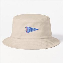 Isack Hadjar Pennant Hat