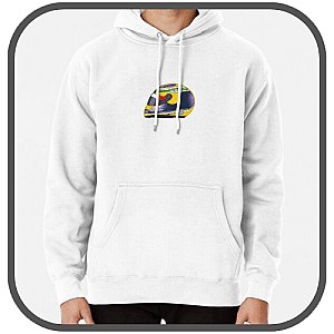 Isack Hadjar Hoodies