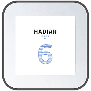 Isack Hadjar Posters