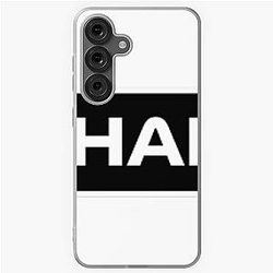 Isack Hadjar F1 Driver Grid Name Tag Samsung Galaxy Soft Case