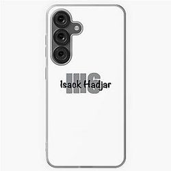 Isack Hadjar - Racing Bull Case for Samsung Galaxy