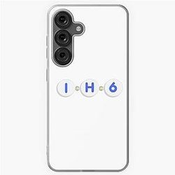 Isack Hadjar Friendship Bracelet Case for Samsung Galaxy