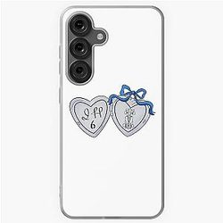 Isack Hadjar Samsung Galaxy Soft Case