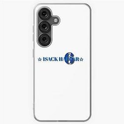 Isack Hadjar Samsung Galaxy Case