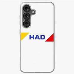 Isack Hadjar Samsung Galaxy Soft Case