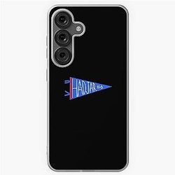 Isack Hadjar Pennant Samsung Galaxy Case