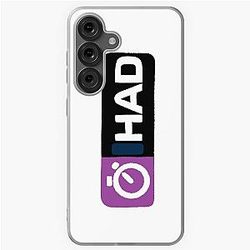 Isack Hadjar Fastest Lap Samsung Galaxy Case