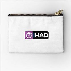 Isack Hadjar Fastest Lap Pouch