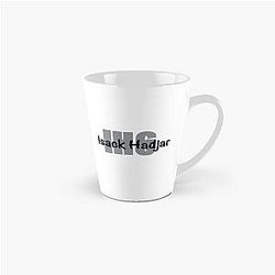 Isack Hadjar - Racing Bull Mug