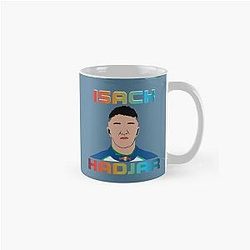 Isack Hadjar Classic Mug