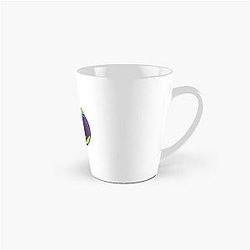 Isack Hadjar 2025 Green Tall Mug