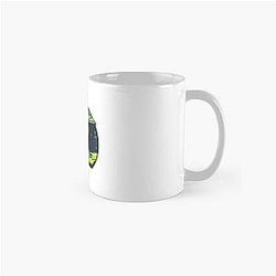 Isack Hadjar 2024 Classic Mug