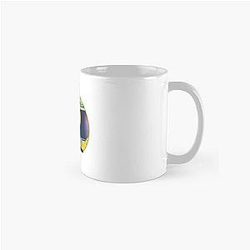 Isack Hadjar 2025 Monaco Classic Mug