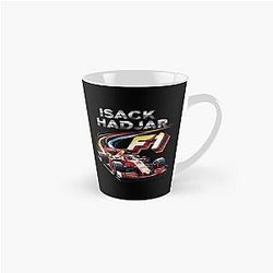 Isack Hadjar F1 Mug