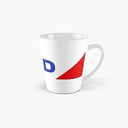 Isack Hadjar/'.$>'. Tall Mug
