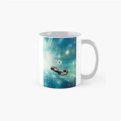 F1 Isack Hadjar N°6 Classic Mug