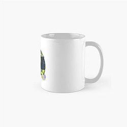 Isack Hadjar 2024 Classic Mug