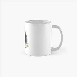 Isack Hadjar 2025 Monaco Helmet With  Classic Mug