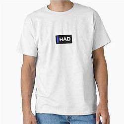 Isack Hadjar Classic T-Shirt