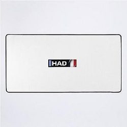 Formula One Isack Hadjar 2025 F1 Timing Tower Sticker Desk