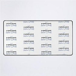 Isack Hadjar Saudi Arabia GP Desk Mat
