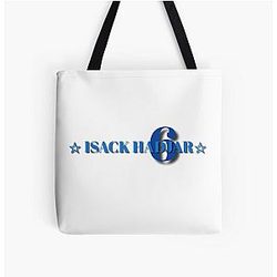 Isack Hadjar 6 All Tote Bag