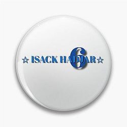 Isack Hadjar