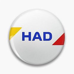 Isack Hadjar Pin