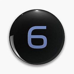 Isack Hadjar Pin