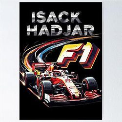 Isack Hadjar